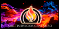 Multiservicios Centauro logo