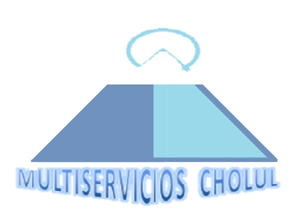 MULTISERVICIOS CHOLUL logo