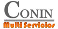 Multiservicios Conin logo