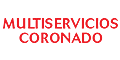 MULTISERVICIOS CORONADO