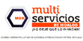 Multiservicios De Hidalgo logo