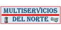 Multiservicios Del Norte logo