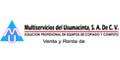MULTISERVICIOS DEL USUMACINTA SA DE CV
