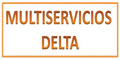 Multiservicios Delta logo