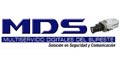 MULTISERVICIOS DIGITALES DEL SURESTE logo