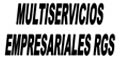 Multiservicios Empresariales Rgs logo
