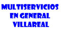Multiservicios En General Villarreal logo