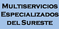 Multiservicios Especializados Del Sureste logo