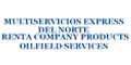 Multiservicios Express Del Norte Renta Company Products Oilfield Services logo