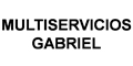 Multiservicios Gabriel logo