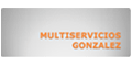 MULTISERVICIOS GONZALEZ logo