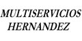Multiservicios Hernandez logo