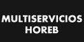 Multiservicios Horeb logo