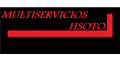 Multiservicios Hsoto logo