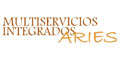 Multiservicios Integrados Aries logo