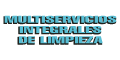 Multiservicios Integrales De Limpieza logo