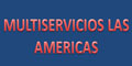 Multiservicios Las Americas logo