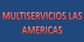 Multiservicios Las Americas