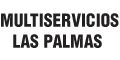 Multiservicios Las Palmas logo