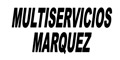 Multiservicios Marquez logo