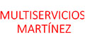 Multiservicios Martinez logo