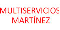 Multiservicios Martinez