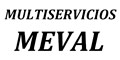 Multiservicios Meval logo