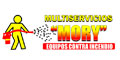Multiservicios Mory logo