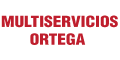 MULTISERVICIOS ORTEGA logo
