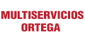 MULTISERVICIOS ORTEGA