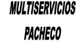 Multiservicios Pacheco logo