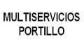 Multiservicios Portillo logo