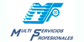 Multiservicios Profesionales logo