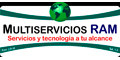 Multiservicios Ram logo