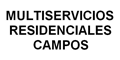 Multiservicios Residenciales Campos logo