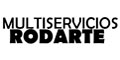 Multiservicios Rodarte logo