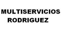 Multiservicios Rodriguez logo