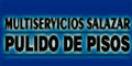 Multiservicios Salazar logo