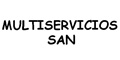 Multiservicios San logo
