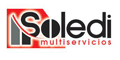 Multiservicios Soledi logo