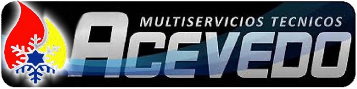Multiservicios Técnicos Acevedo logo