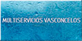 Multiservicios Vasconcelos