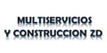 Multiservicios Y Construccion Zd logo
