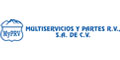 Multiservicios Y Partes Rv logo