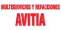 Multiservicios Y Refacciones Avitia logo