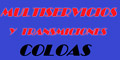Multiservicios Y Transmisiones Coloas logo
