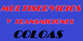 Multiservicios Y Transmisiones Coloas