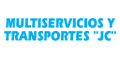 MULTISERVICIOS Y TRANSPORTES JC