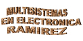 Multisistema En Electronica Ramirez logo