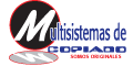 Multisistemas De Copiado logo
